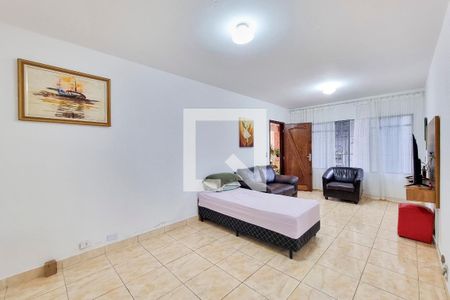 Sala de casa para alugar com 2 quartos, 153m² em Vila Santos, São José dos Campos