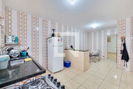 Casa para alugar com 153m², 2 quartos e 3 vagasCozinha