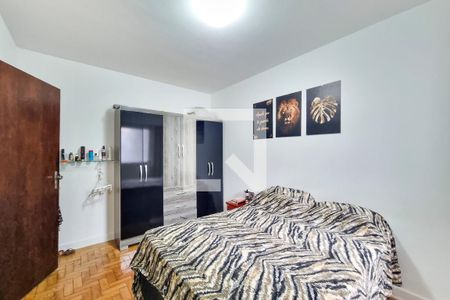 Quarto 1 de casa para alugar com 2 quartos, 153m² em Vila Santos, São José dos Campos