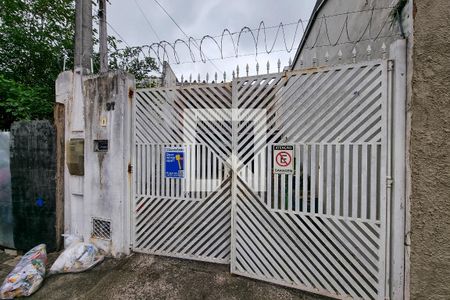 Casa para alugar com 153m², 2 quartos e 3 vagasFachada