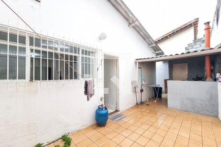 Casa para alugar com 153m², 2 quartos e 3 vagasÁrea de Serviço