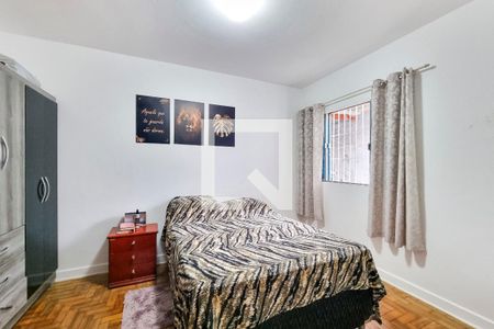 Quarto 1 de casa para alugar com 2 quartos, 153m² em Vila Santos, São José dos Campos