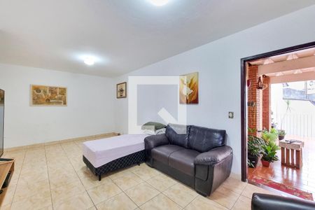 Sala de casa para alugar com 2 quartos, 153m² em Vila Santos, São José dos Campos