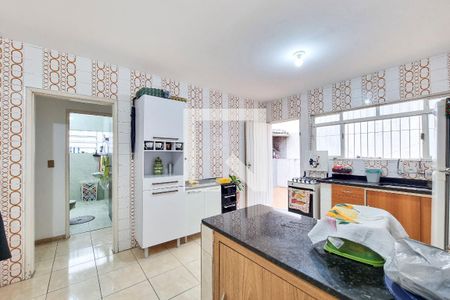 Casa para alugar com 153m², 2 quartos e 3 vagasCozinha