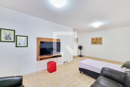 Sala de casa para alugar com 2 quartos, 153m² em Vila Santos, São José dos Campos