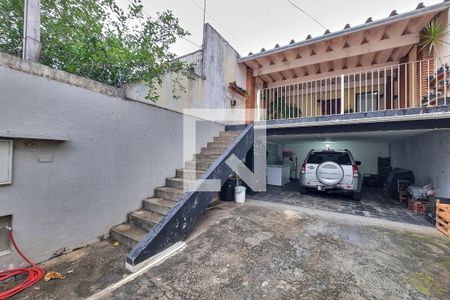 Casa para alugar com 153m², 2 quartos e 3 vagasGaragem