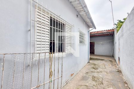 Casa para alugar com 153m², 2 quartos e 3 vagasÁrea de Serviço