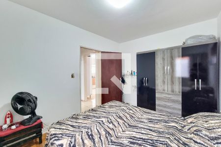 Quarto 1 de casa para alugar com 2 quartos, 153m² em Vila Santos, São José dos Campos