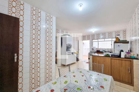 Casa para alugar com 153m², 2 quartos e 3 vagasCozinha