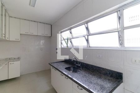 Apartamento para alugar com 130m², 3 quartos e 1 vaga Apartamento para alugar com 130m², 3 quartos e 1 vagaCozinha