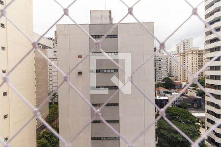 Apartamento para alugar com 130m², 3 quartos e 1 vaga Apartamento para alugar com 130m², 3 quartos e 1 vagaVista da Suíte