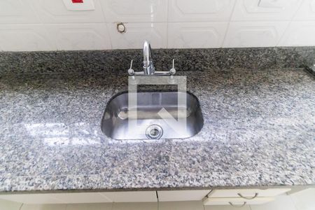 Apartamento para alugar com 130m², 3 quartos e 1 vaga Apartamento para alugar com 130m², 3 quartos e 1 vagaCozinha