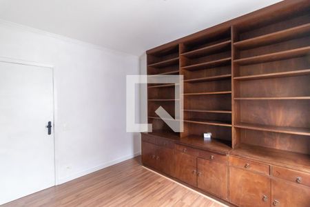 Quarto 1 de apartamento para alugar com 3 quartos, 130m² em Jardim Paulista, São Paulo