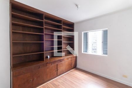Quarto 1 de apartamento para alugar com 3 quartos, 130m² em Jardim Paulista, São Paulo