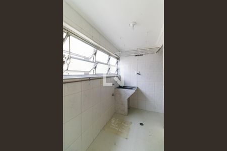 Apartamento para alugar com 130m², 3 quartos e 1 vaga Apartamento para alugar com 130m², 3 quartos e 1 vagaÁrea de Serviço