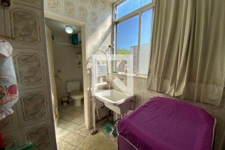 Apartamento à venda com 90m², 2 quartos e 1 vagaÁrea de Serviço