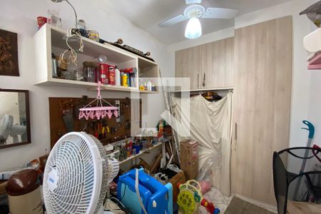 Apartamento à venda com 90m², 2 quartos e 1 vagaQuarto de Serviço