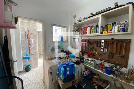 Apartamento à venda com 90m², 2 quartos e 1 vagaQuarto de Serviço