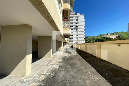 Apartamento à venda com 90m², 2 quartos e 1 vagaÁrea Comum - Playground