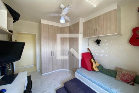 Apartamento à venda com 90m², 2 quartos e 1 vagaQuarto 1