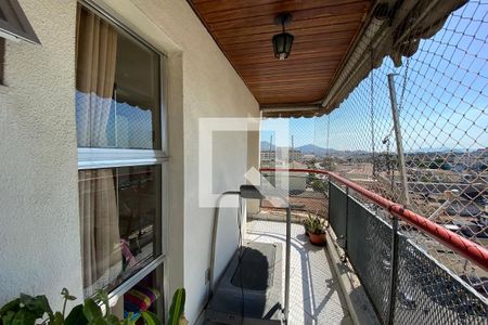 Apartamento à venda com 90m², 2 quartos e 1 vagaQuarto 2