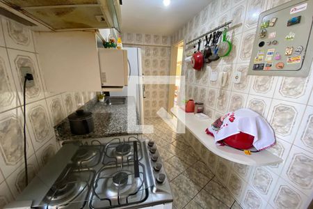 Apartamento à venda com 90m², 2 quartos e 1 vagaCozinha