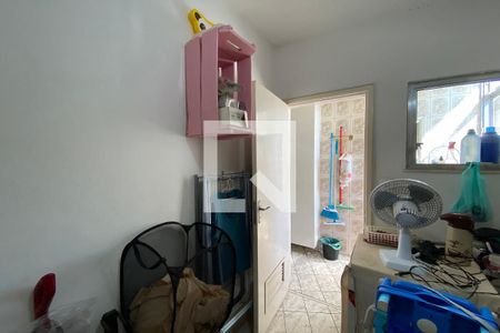 Apartamento à venda com 90m², 2 quartos e 1 vagaQuarto de Serviço