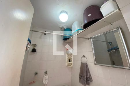 Apartamento à venda com 90m², 2 quartos e 1 vagaBanheiro de Serviço