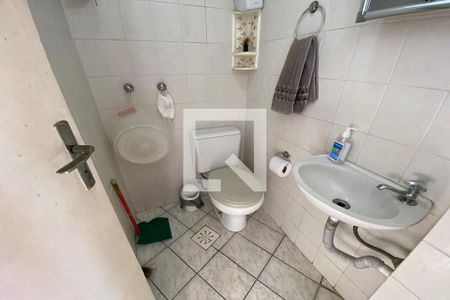 Apartamento à venda com 90m², 2 quartos e 1 vagaBanheiro de Serviço
