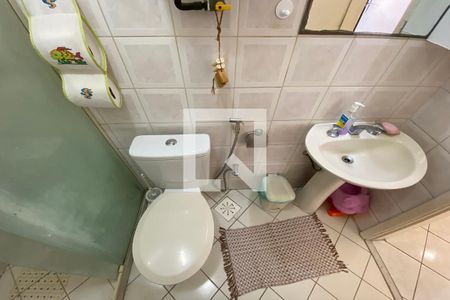 Apartamento à venda com 90m², 2 quartos e 1 vagaBanheiro