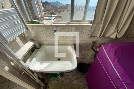 Apartamento à venda com 90m², 2 quartos e 1 vagaÁrea de Serviço