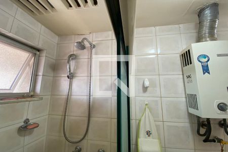 Apartamento à venda com 90m², 2 quartos e 1 vagaBanheiro