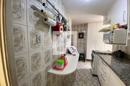 Apartamento à venda com 90m², 2 quartos e 1 vagaCozinha