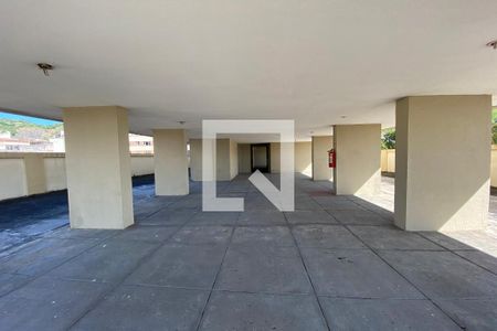 Apartamento à venda com 90m², 2 quartos e 1 vagaÁrea Comum - Playground