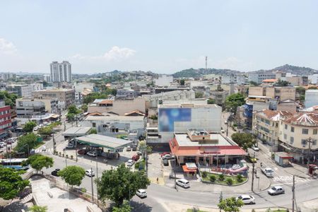 Apartamento à venda com 140m², 3 quartos e 1 vaga Apartamento à venda com 140m², 3 quartos e 1 vagaVista da cobertura