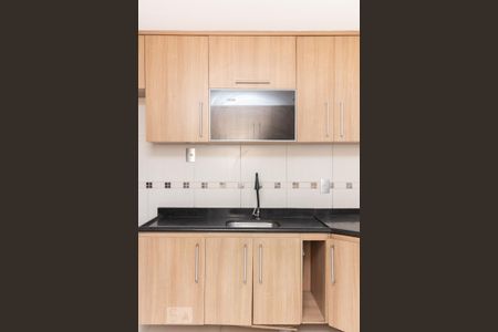 Apartamento à venda com 140m², 3 quartos e 1 vaga Apartamento à venda com 140m², 3 quartos e 1 vagaCozinha