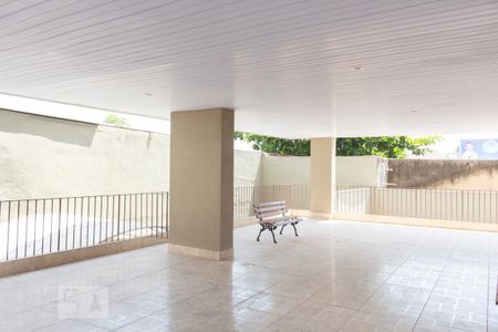 Apartamento à venda com 140m², 3 quartos e 1 vaga Apartamento à venda com 140m², 3 quartos e 1 vagaÁrea comum - playground