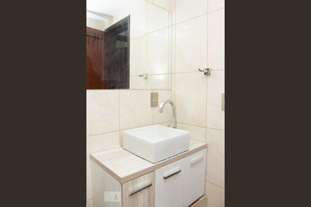 Apartamento à venda com 140m², 3 quartos e 1 vaga Apartamento à venda com 140m², 3 quartos e 1 vagaBanheiro 1