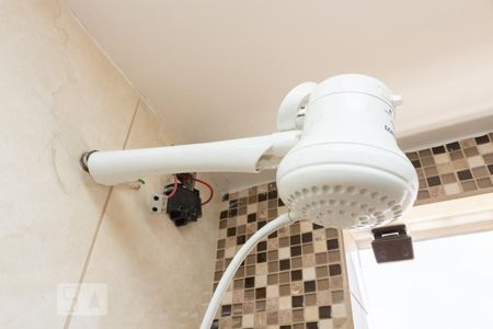 Apartamento à venda com 140m², 3 quartos e 1 vaga Apartamento à venda com 140m², 3 quartos e 1 vagaDetalhe do banheiro 1