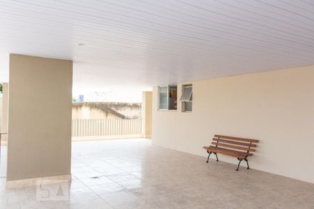 Apartamento à venda com 140m², 3 quartos e 1 vaga Apartamento à venda com 140m², 3 quartos e 1 vagaÁrea comum - playground