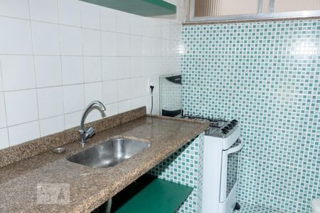 Apartamento à venda com 140m², 3 quartos e 1 vaga Apartamento à venda com 140m², 3 quartos e 1 vagaÁrea comum - salão de festas (cozinha)