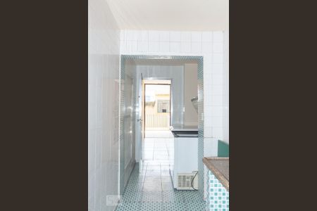 Apartamento à venda com 140m², 3 quartos e 1 vaga Apartamento à venda com 140m², 3 quartos e 1 vagaÁrea comum - salão de festas (cozinha)