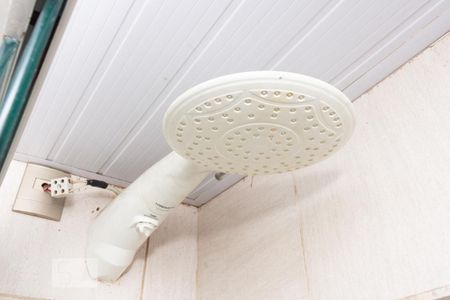 Apartamento à venda com 140m², 3 quartos e 1 vaga Apartamento à venda com 140m², 3 quartos e 1 vagaDetalhe do banheiro 2 (cobertura)