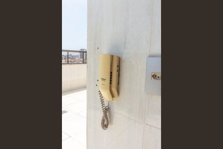 Apartamento à venda com 140m², 3 quartos e 1 vaga Apartamento à venda com 140m², 3 quartos e 1 vagaIntefone (cobertura)