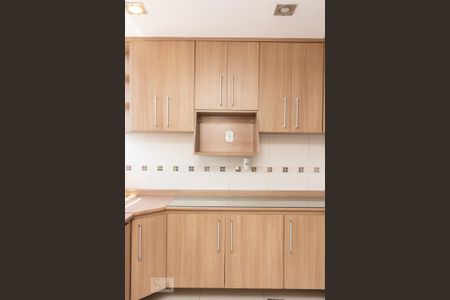 Apartamento à venda com 140m², 3 quartos e 1 vaga Apartamento à venda com 140m², 3 quartos e 1 vagaCozinha