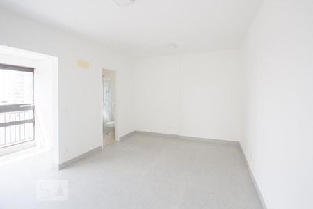 Studio para alugar com 38m², 1 quarto e 1 vagaSala/Quarto