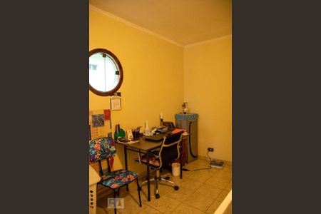 Corredor de casa à venda com 3 quartos, 240m² em Vila Nova Mazzei, São Paulo