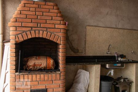 Casa à venda com 240m², 3 quartos e 5 vagasChurrasqueira