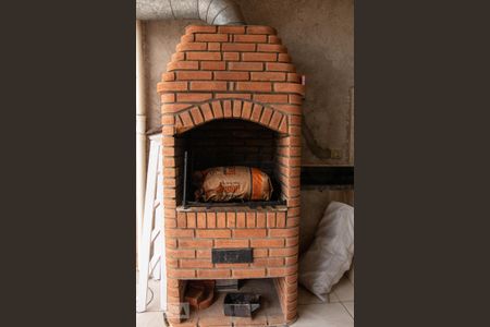 Casa à venda com 240m², 3 quartos e 5 vagasChurrasqueira