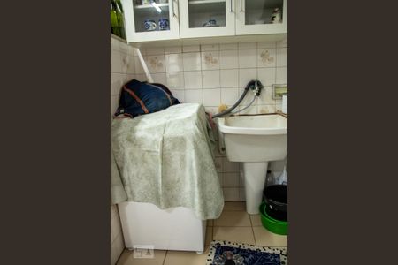 Casa à venda com 240m², 3 quartos e 5 vagasCozinha e Área de Serviço